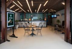 KAMELYA COLLECTION SENTIDO SELIN HOTEL Bars